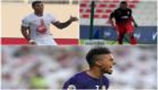 فيديوجراف.. القادمون والراحلون عن الدوري الإماراتي