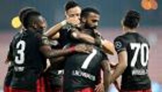 رش المياه وهدف الألف درهم وخطأ ساذج في رباعية الأهلي