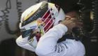 هاميلتون يتفوق على روزبرج في تجارب سباق أمريكا لفورمولا 1