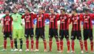 اتحاد العاصمة يستعيد صدارة الدوري الجزائري