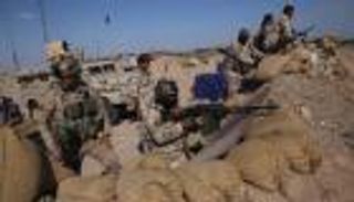 إنفوجراف.. "كركوك" الهدف الجديد لداعش في العراق