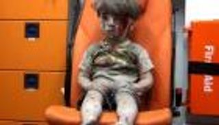 اليوم.. مسيرة في لندن للمطالبة بإنهاء ذبح أطفال حلب 