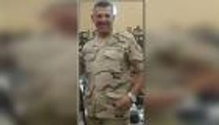 اغتيال ضابط كبير في الجيش المصري أمام منزله