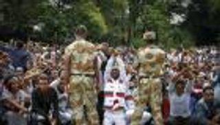 أمريكا تحث رعاياها على إرجاء أي سفر لإثيوبيا