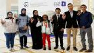 نهائيات تحدي القراءة العربي تنطلق بمشاركة وفود 21 دولة