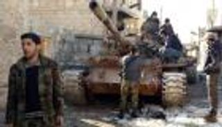 ازدياد الصراع بين تركيا و"سوريا الديمقراطية" على "تل رفعت" بحلب 