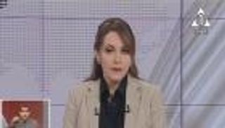 بالفيديو.. "زلة لسان" توقف مذيعة مصرية عن العمل