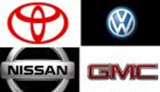 إنفوجراف.. سباق الأربعة الكبار في عالم السيارات 2016