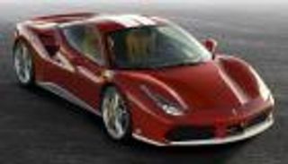 فيراري تصنع نسخة خاصة من سياراتها لتخليد "شوماخر"