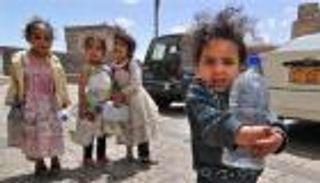 وفاة 9 بالكوليرا في عدن