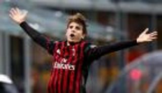 قاهر يوفنتوس الواعد يضرب رقماً صمد 55 عاماً