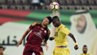 الوصل أنهى عقدة ملعب الوحدة بعد 8 سنوات