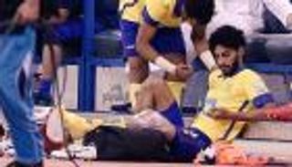 الاتحاد السعودي يزيد أوجاع الجبرين بعد الصليبي