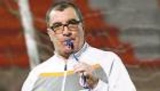 الترجي يقرر إقالة السويح بعد الديربي