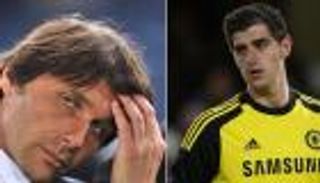 كورتوا: طريقة كونتي في التدريب مملة