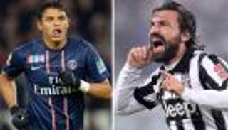 يوفنتوس يغري تياجو سيلفا بتجربة بيرلو