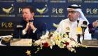 نائب رئيس الاتحاد الإنجليزي سفيرًا للكرة الإماراتية