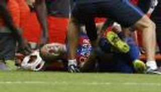 برشلونة ينتظر عودة إنيستا قبل الكلاسيكو