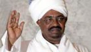 البشير: اتهامات "العفو الدولية" باستخدام أسلحة كيميائية بدارفور "كاذبة"