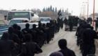 البغدادي يعدم 59 قياديا داعشيا لتفاوضهم على خروج آمن من الموصل