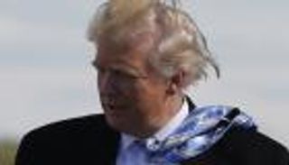 برنامج الـ100 يوم لترامب: الانتقام من الإعلام ومدعيات التحرش