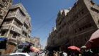 رغم المعارك.. ولد الشيخ يدعو لتمديد هدنة اليمن 3 أيام