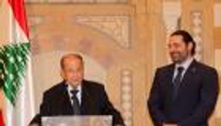 دعم الحريري لـ"عون".. خطوة ذكية أم نهاية لتيار المستقبل؟