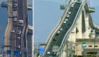 أخطر 15 طريقا في العالم.. هل ستجرب إحداها؟