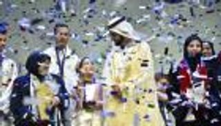 ما المبادرات التي أطلقتها أفضل مدرسة بـ"تحدي القراءة" لتفوز بالمليون دولار؟