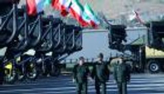 تنظيم الحرس الثوري الإيراني ... إرهاب عابر للقارات