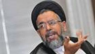 وزير إيراني: قدرتنا الاستخباراتية تحمينا من أي اختراق