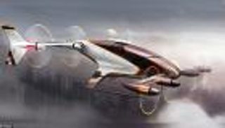 "التاكسي الطائر" أحدث صيحة في عالم التنقل من "إيرباص"