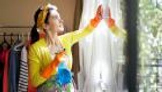 مفاجأة.. الأعمال المنزلية تطيل عمر النساء