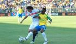 صندوانز ينهي حلم الزمالك الأفريقي ويتوج بطلا لأول مرة