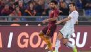 روما يستعيد وصافة الكالتشيو