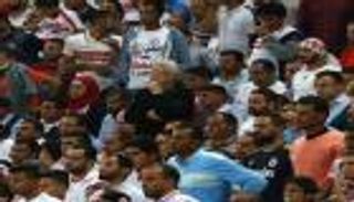 رئيس الزمالك يتهم حكم نهائي دوري الأبطال بتلقي رشوة