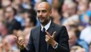 جوارديولا غير مندهش لغياب انتصارات السيتي لـ5 مباريات