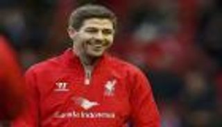 ليفربول يتحرك لإعادة ستيفن جيرارد