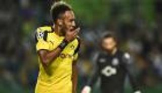 تضارب في دورتموند بسبب أوباميانج وريال مدريد