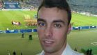 الانتر يحتاج من يعيد لـ "دي بور" صوابه