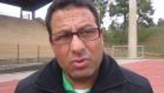 خماسية الوداد تطيح بـ"عزيز" الجيش الملكي