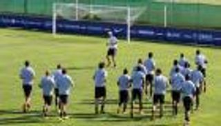 الجزائر تتصدر خيارات سان جيرمان لإقامة معسكره الشتوي