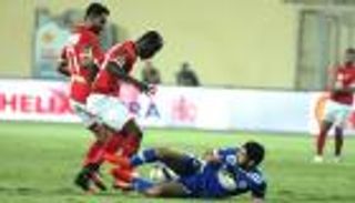 10 حقائق من الجولة الخامسة للدوري المصري