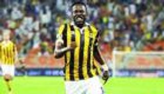 المولد يقود الاتحاد لنصف نهائي كأس ولي عهد السعودي