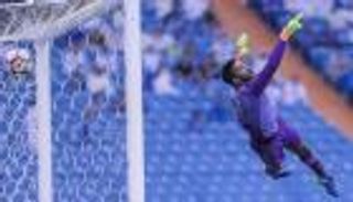 الهلال يهزم شباب الجابر بهدفين في ربع نهائي كأس ولي العهد