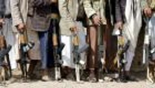 3 شروط حكومية للموافقة على تمديد الهدنة باليمن