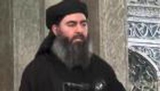 البغدادي يعدم 59 من قيادات داعش