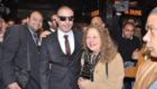 أحمد الفيشاوي لـ"العين": هذه حكايتي مع "الشيخ جاكسون" ومحمد منير