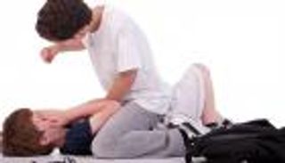 52% من طلاب الأردن يتعرضون للبلطجة المدرسية