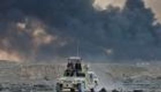 "الصحة العالمية تعالج ألف عراقي من الاختناق